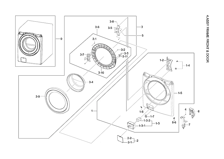 Assembly Glass Holder