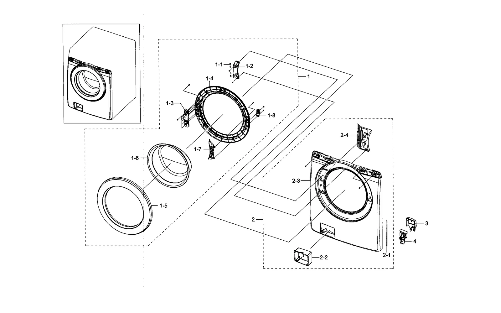 Glass Holder