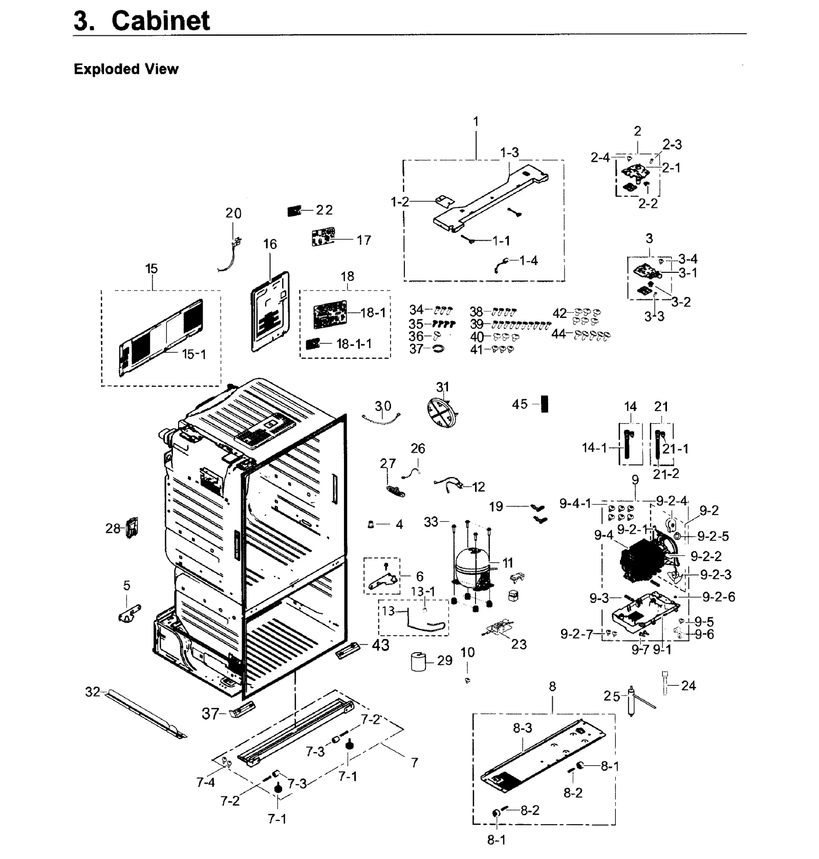Assembly PCB Auto