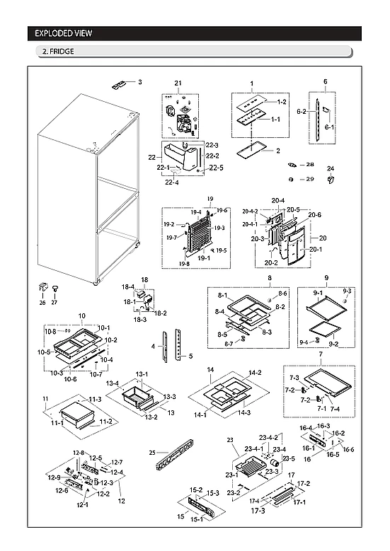 Angle Cap Assembly Aw1-12 Pp Hb Bj750
