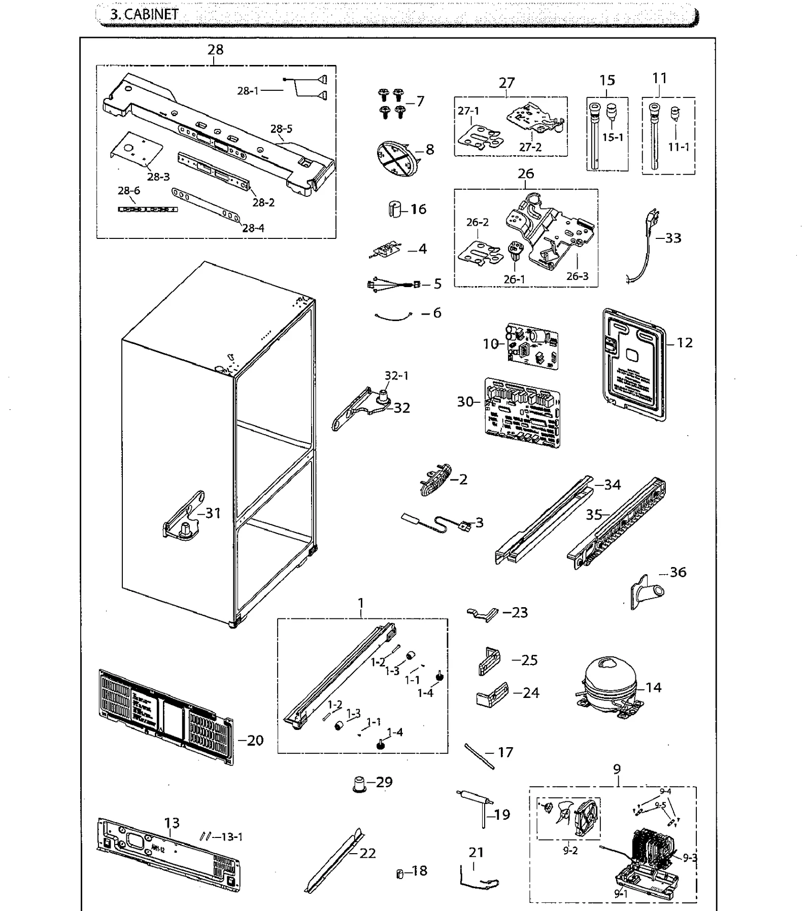 Display Inlay
