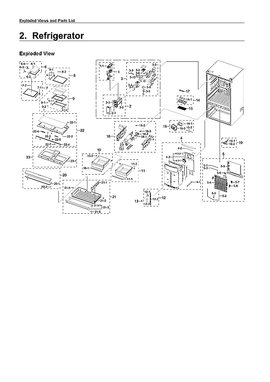Motor Cover Assembly