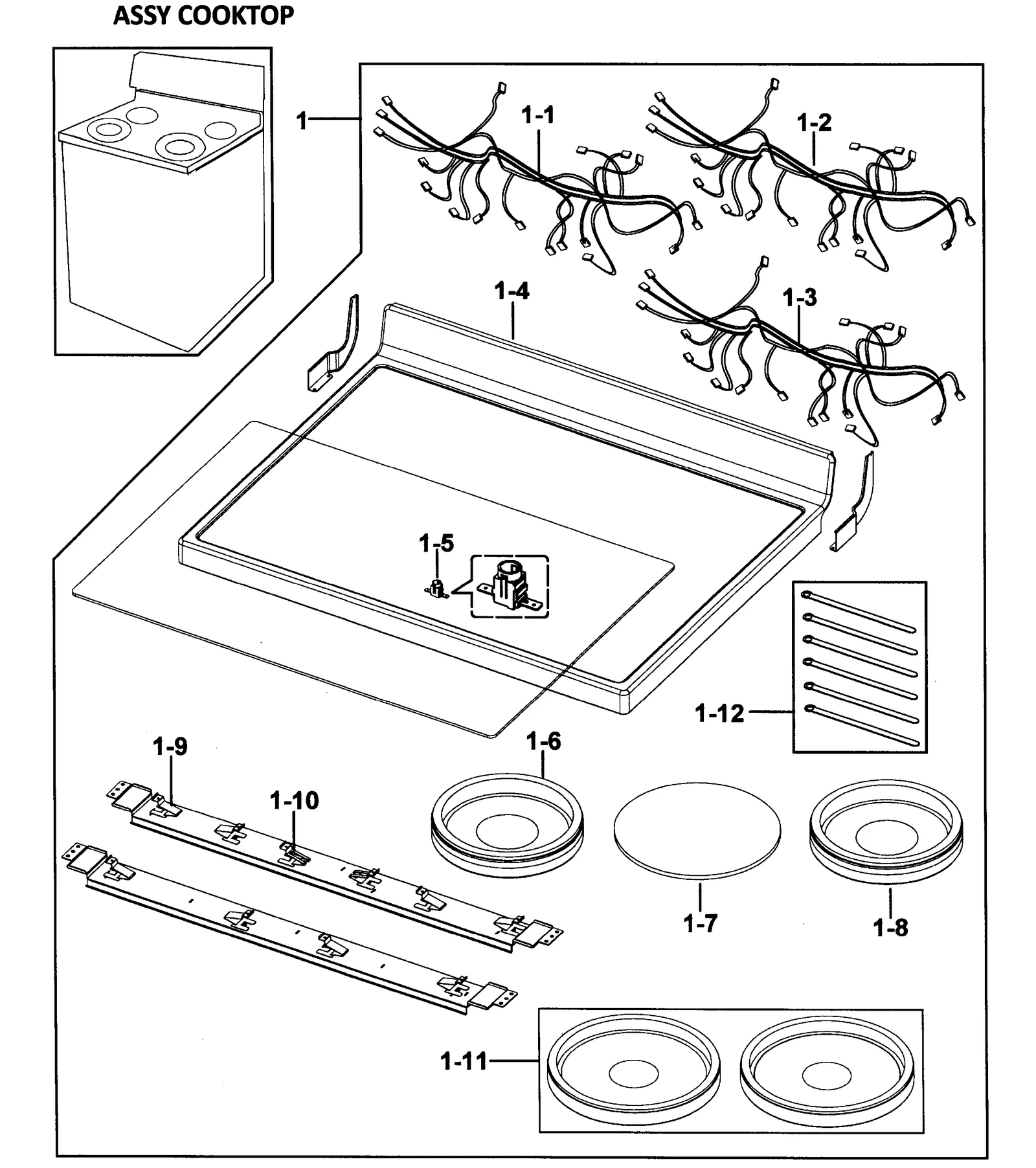 Frame Assembly