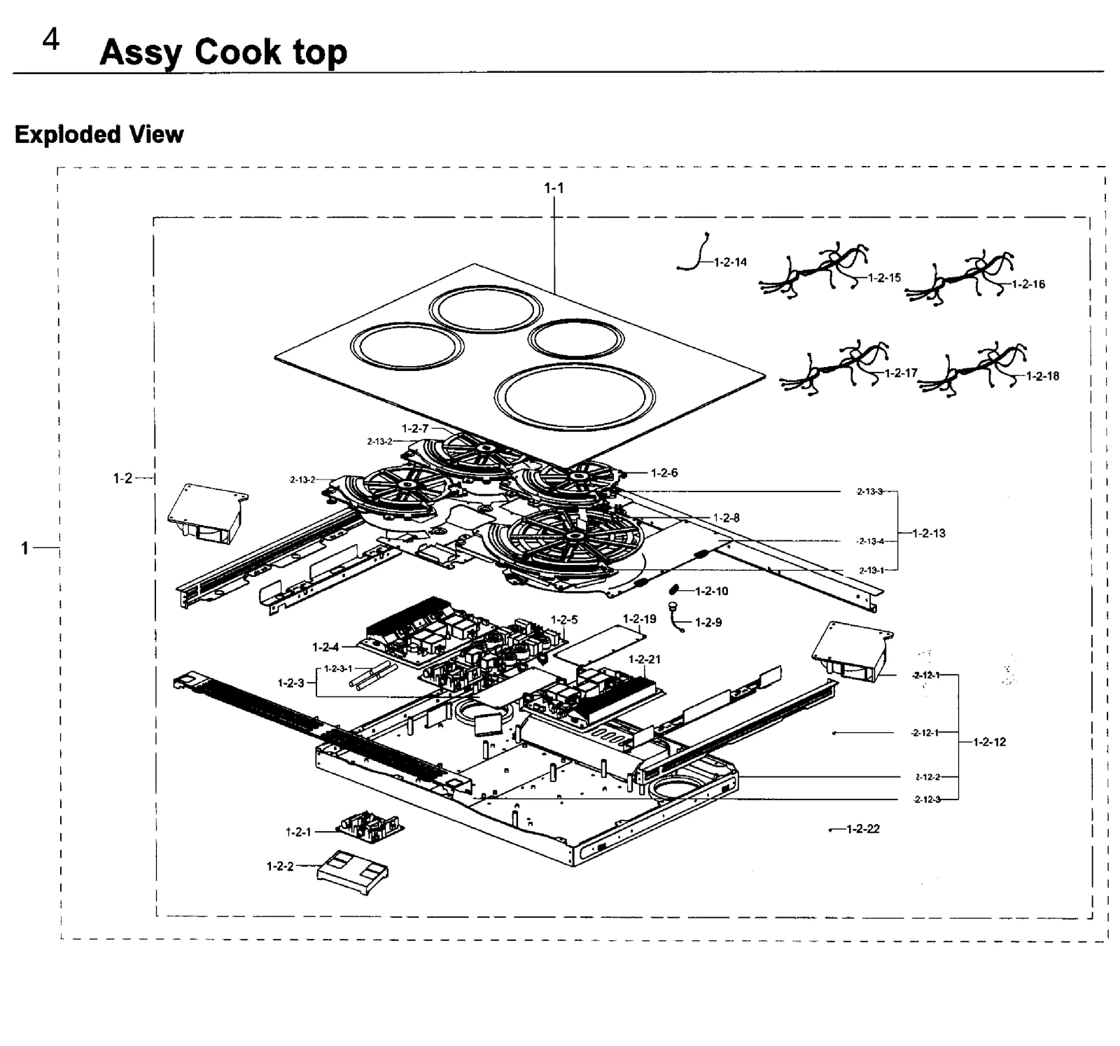 Module Assembly
