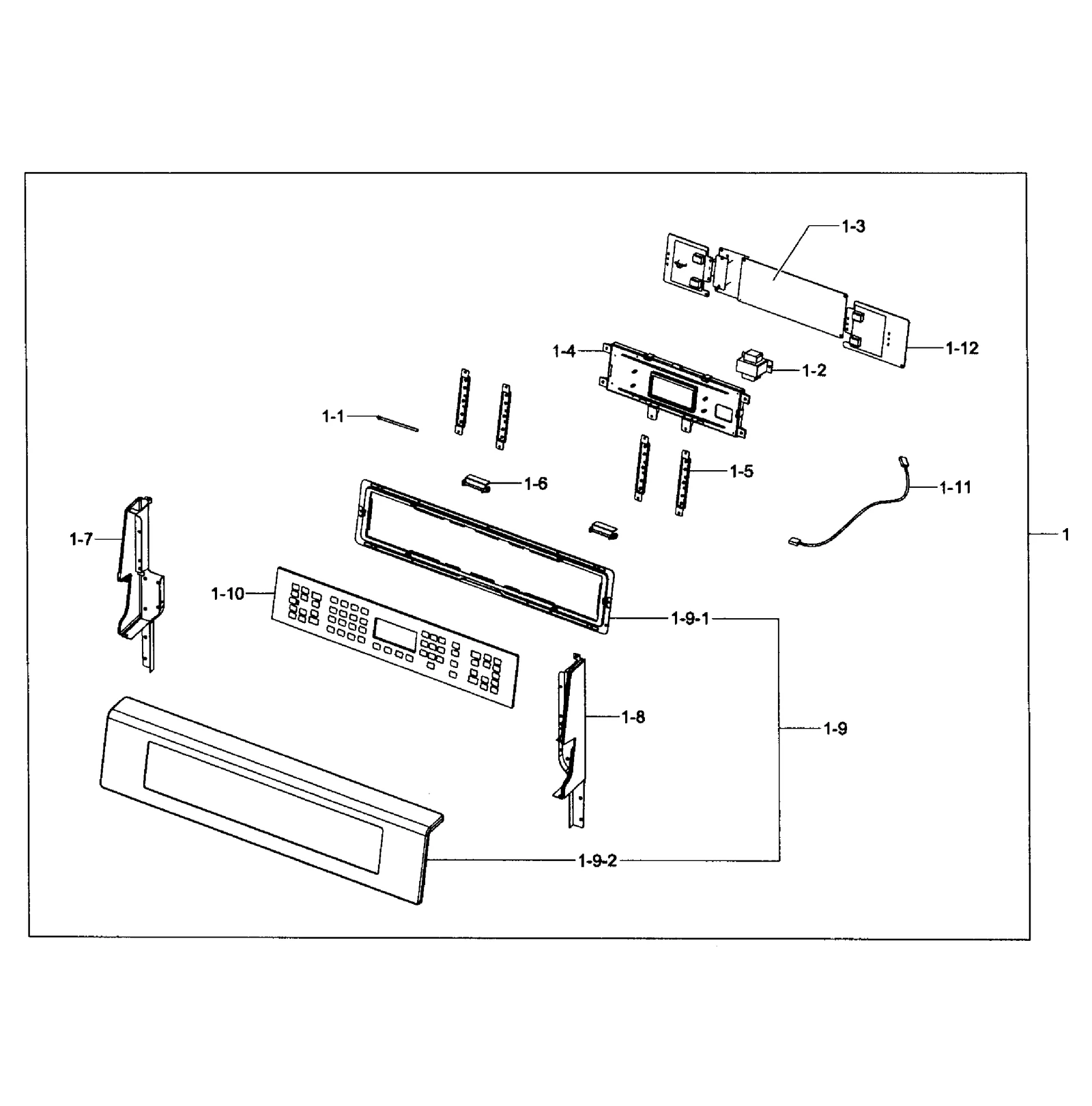 Assembly Wire Harness