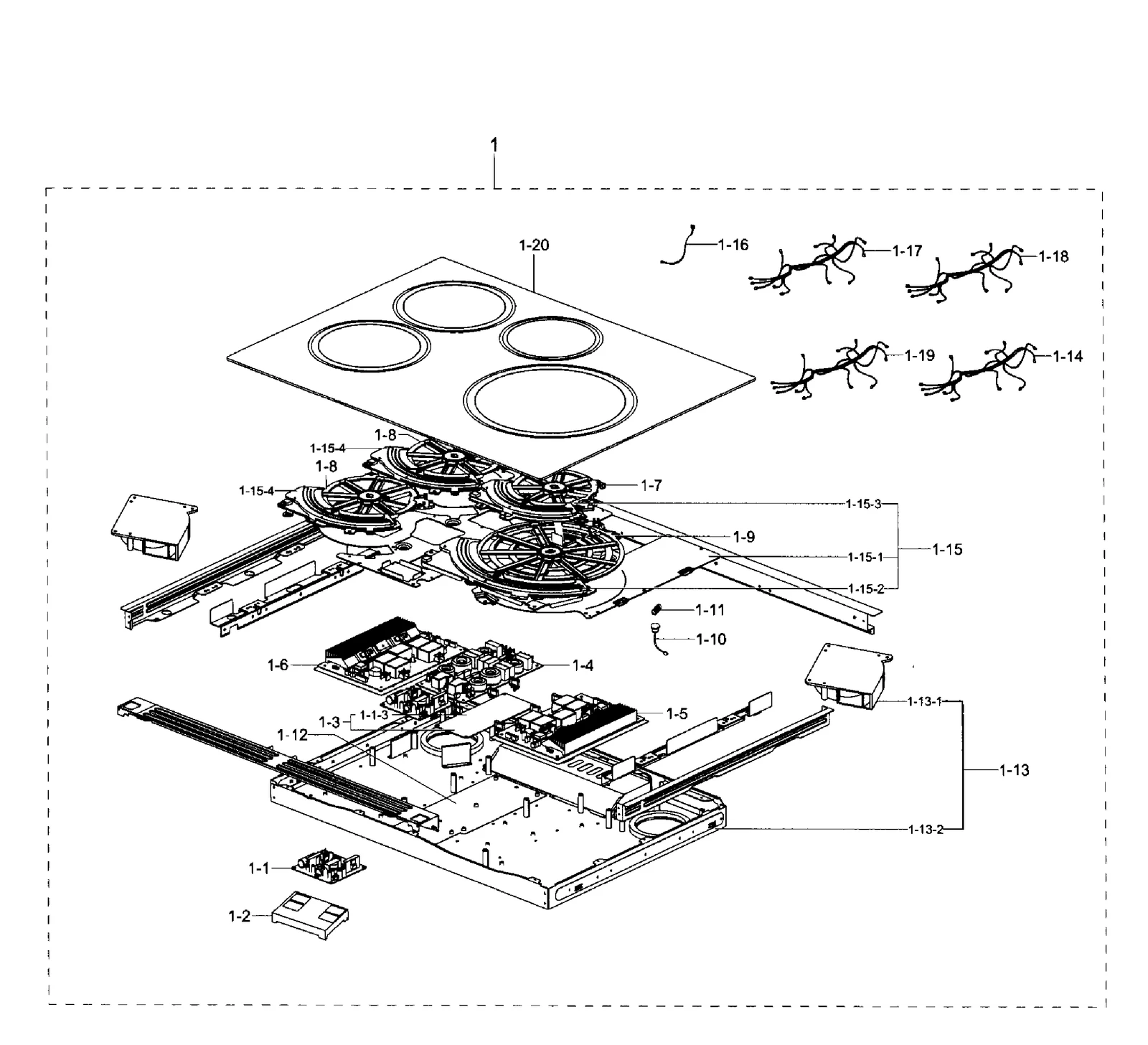 Cartridge Fuse