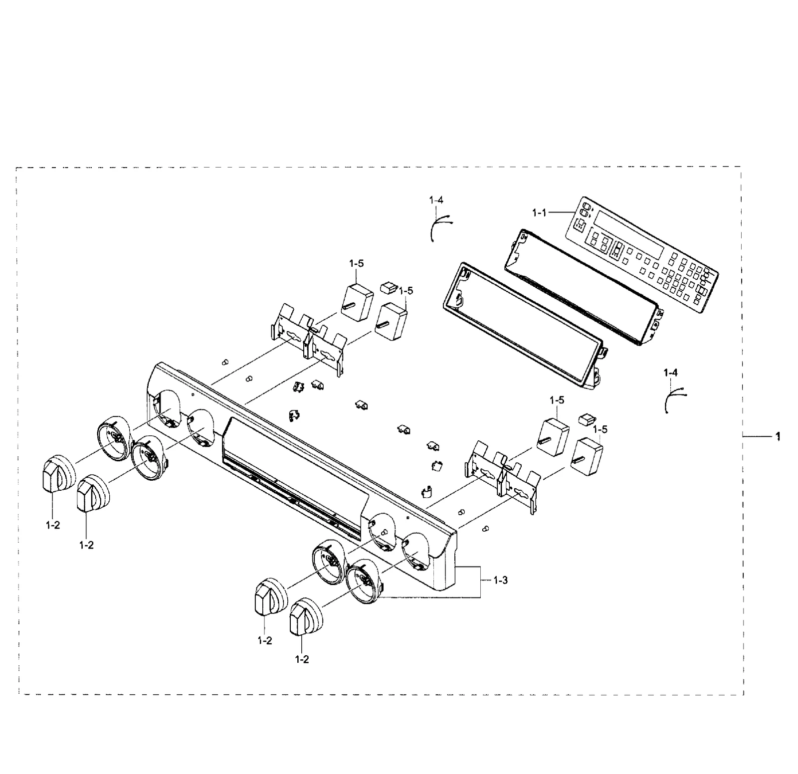Control Assembly