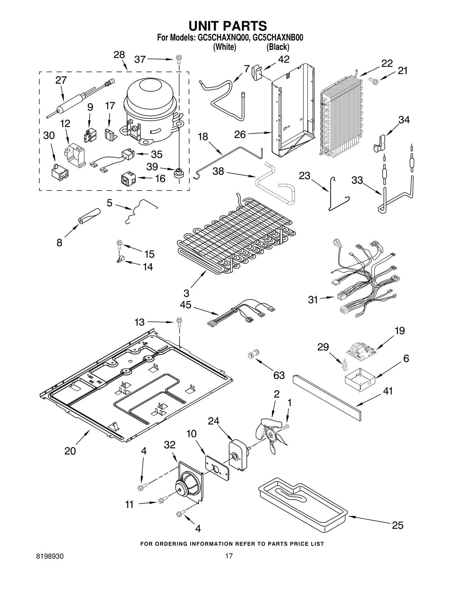 Wire Harness