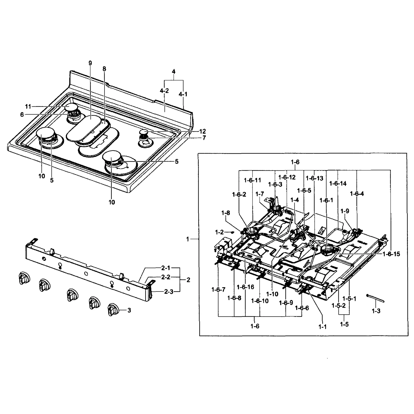 Valve Assembly