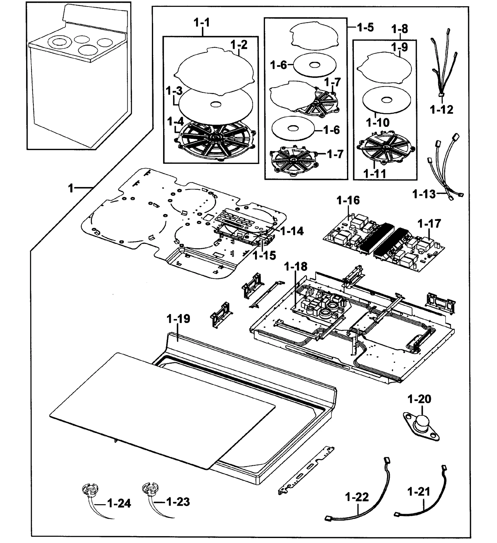 Assembly Touch