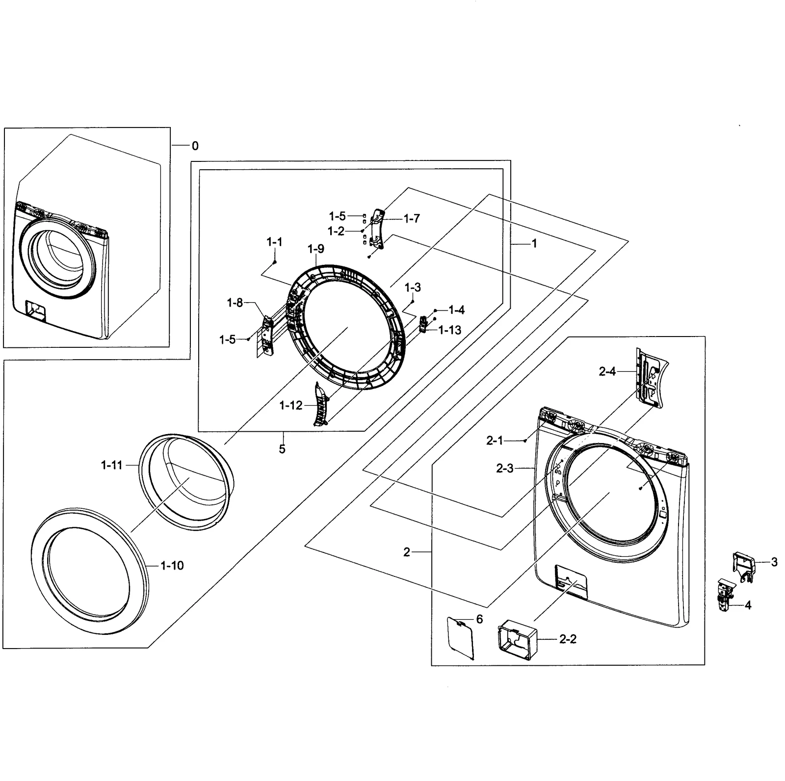 Filter Cover