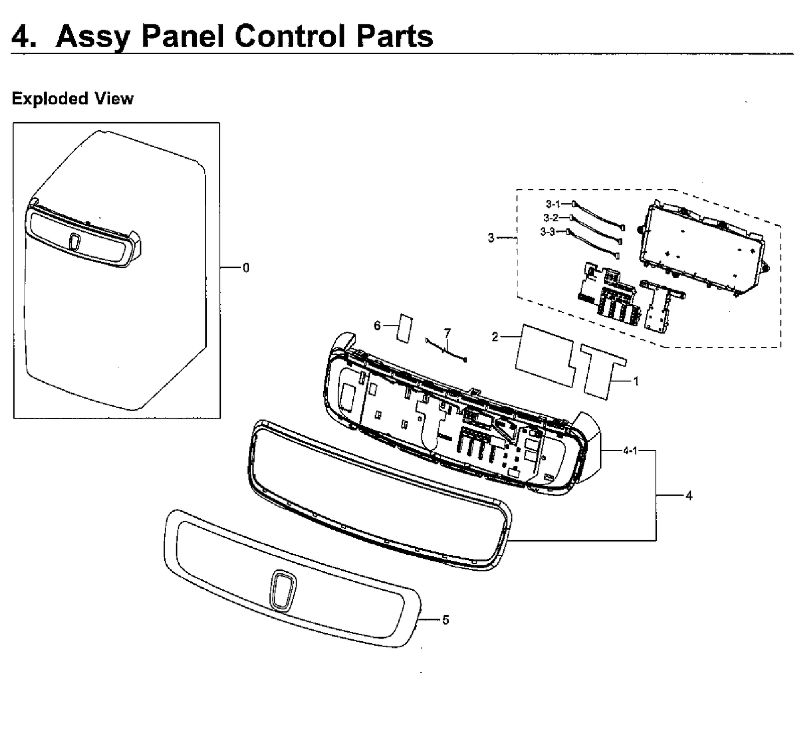 Window Panel