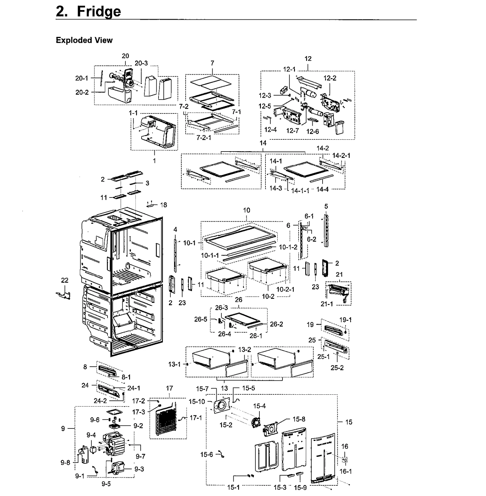 Hanger Assembly