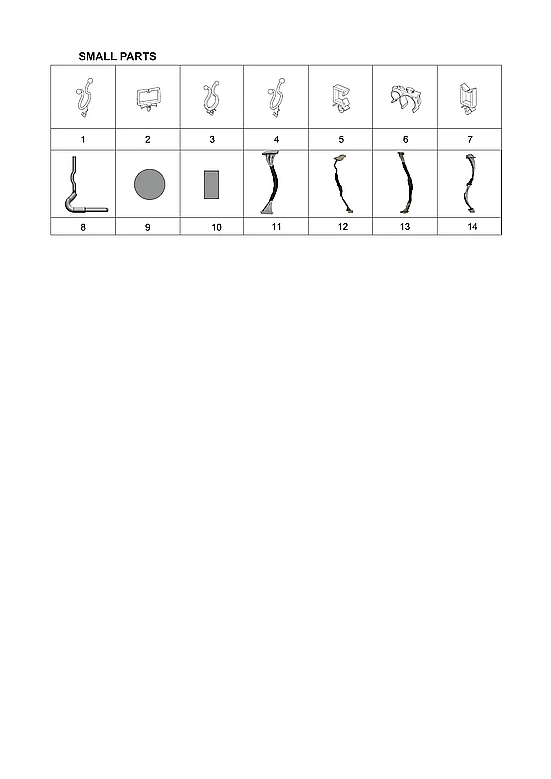 Cap Screw