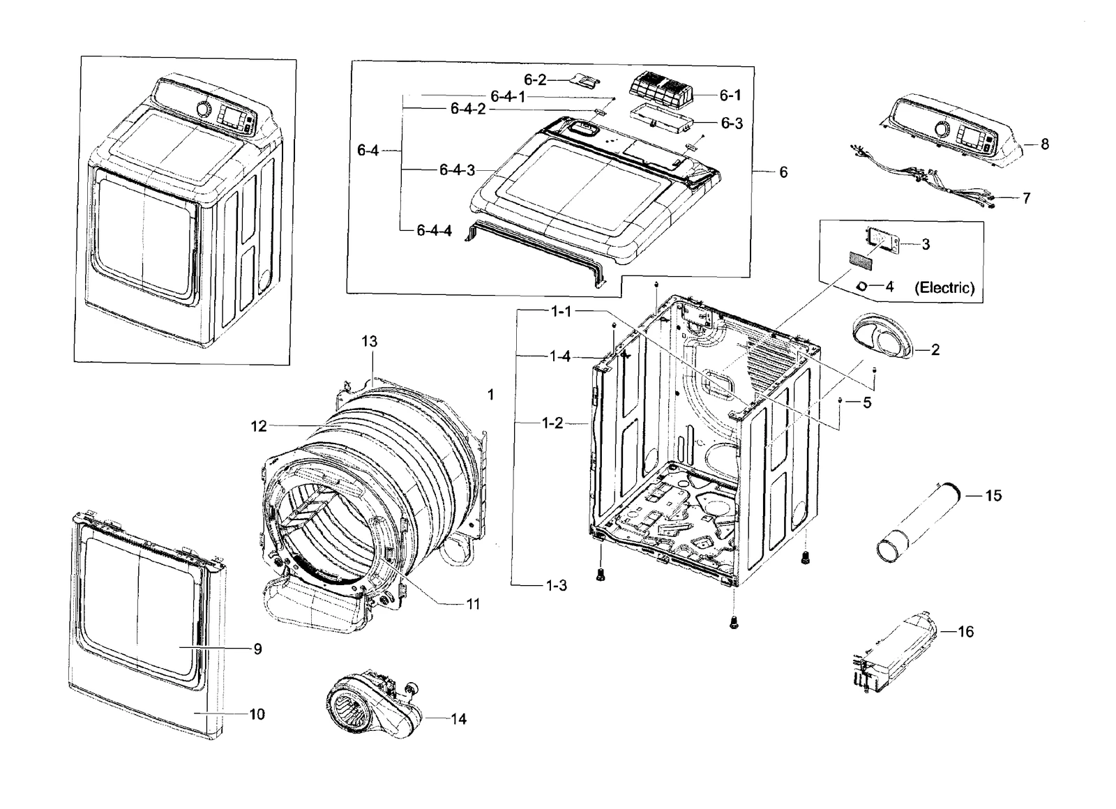 Assembly Frame