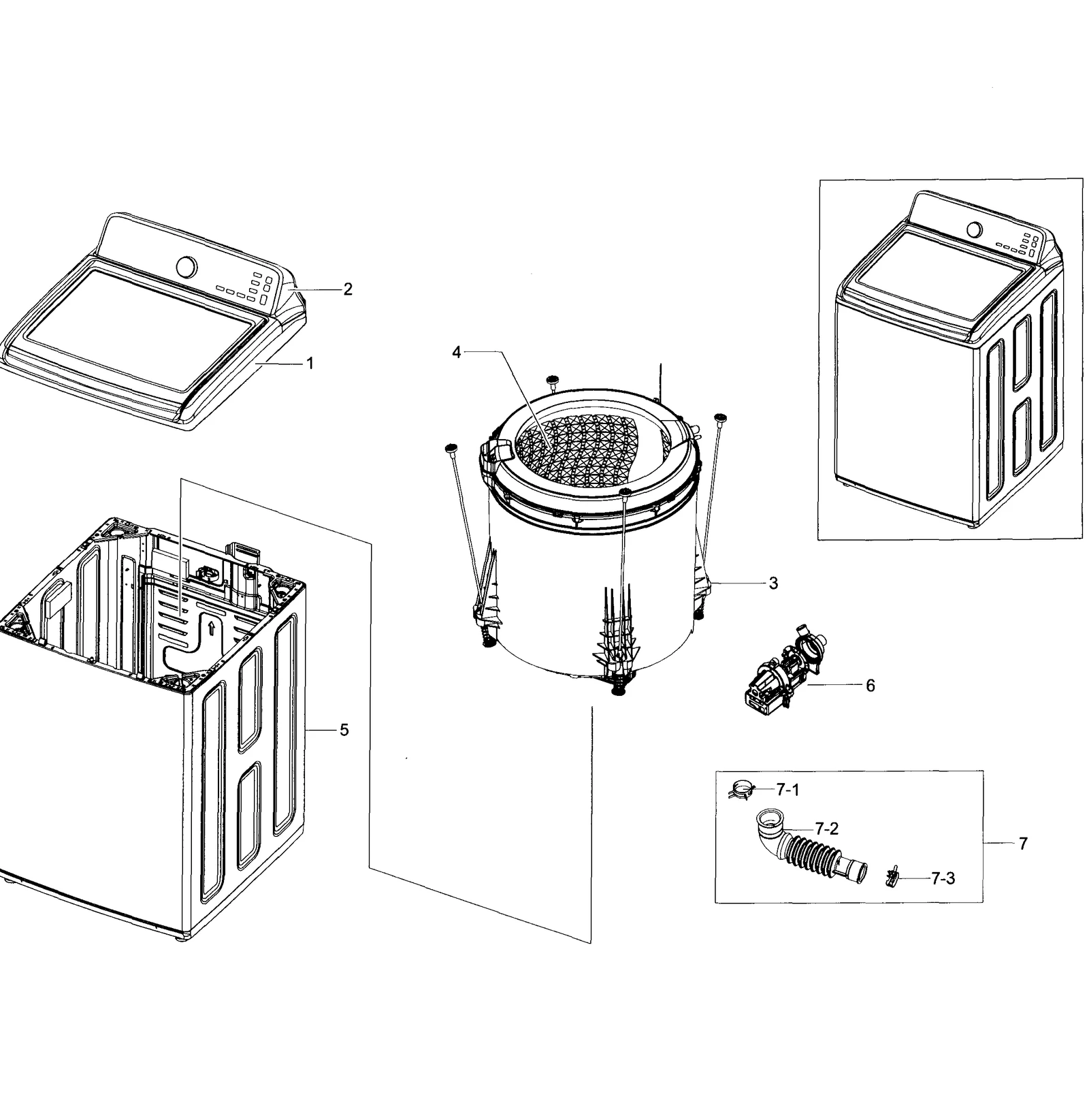 Assembly Screw