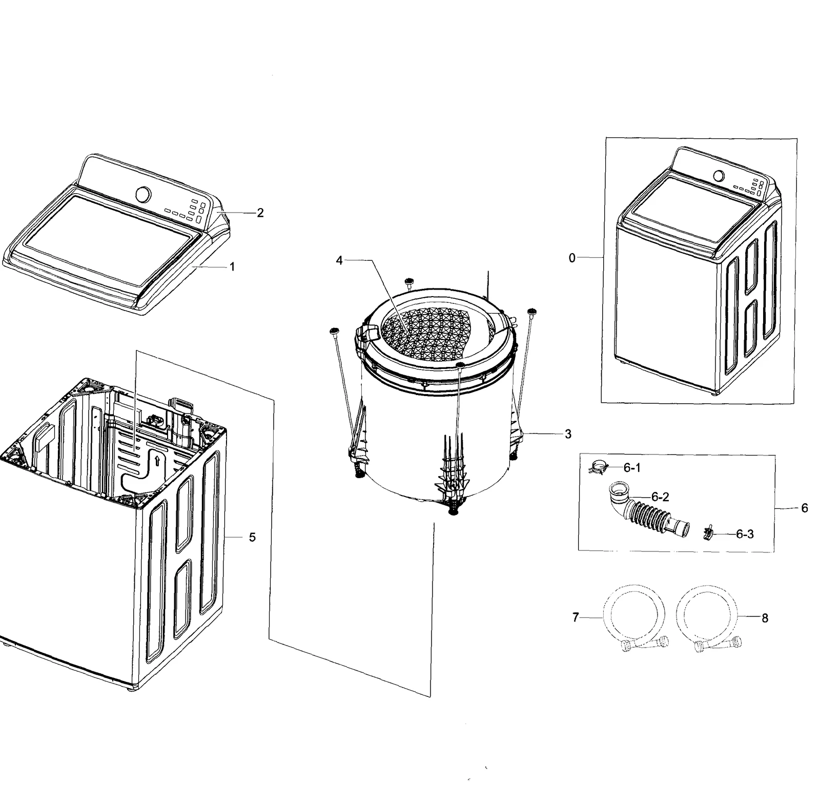 Hose Holder