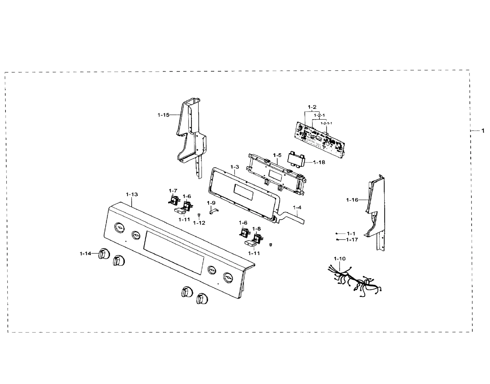 Control Assembly