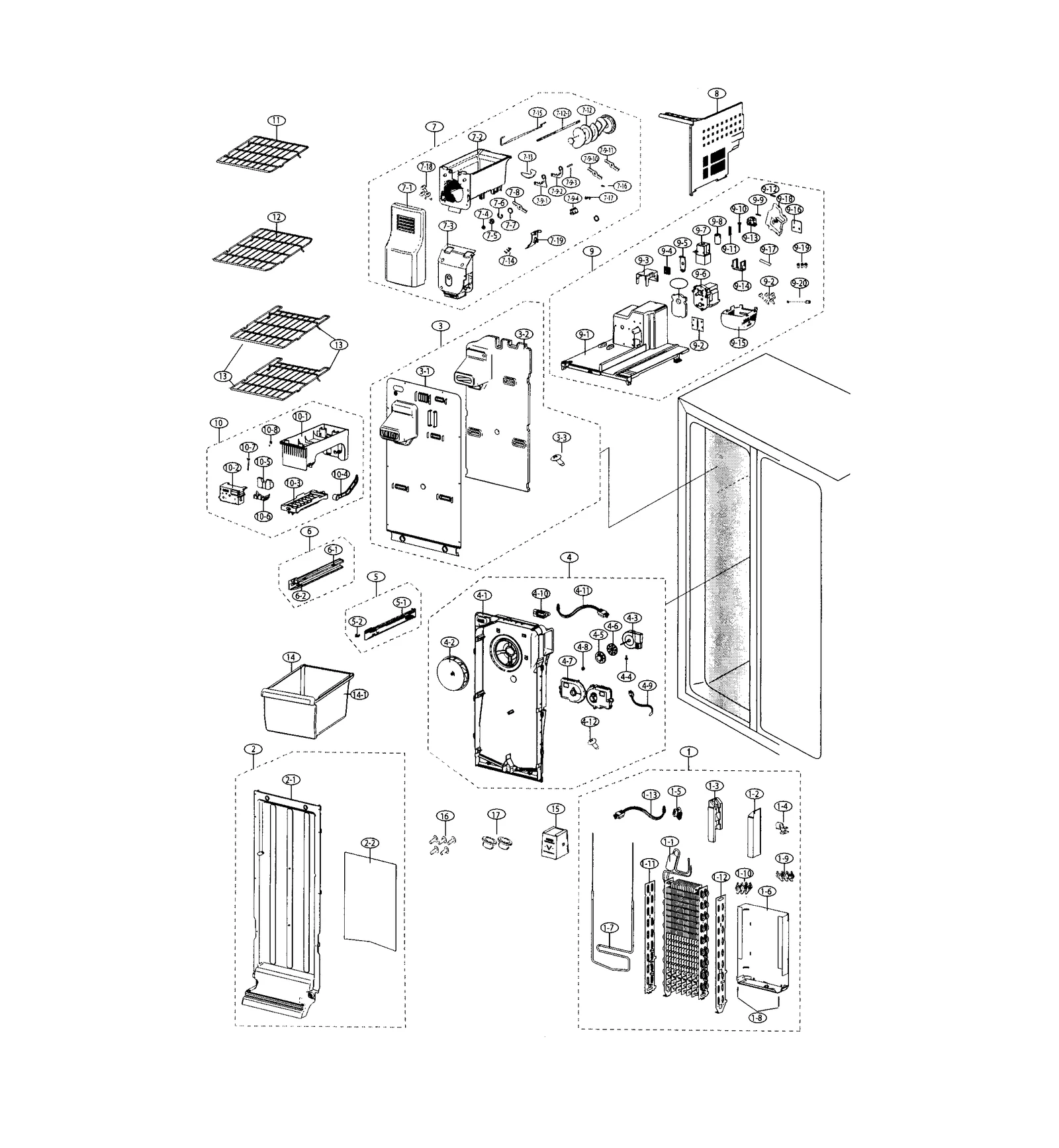 Fixer- Assembly