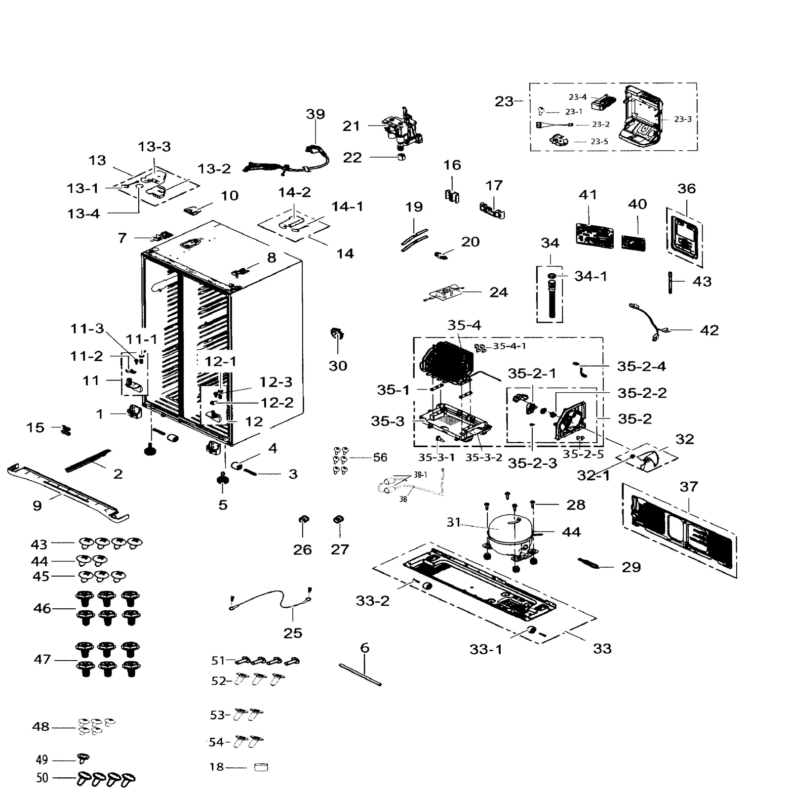 Tapping Screw