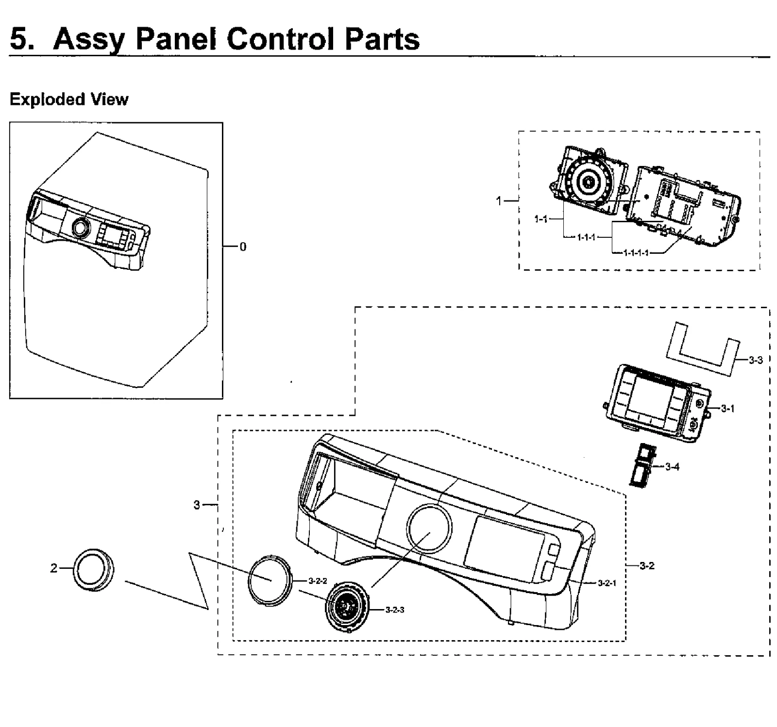 Assembly PCB SMD
