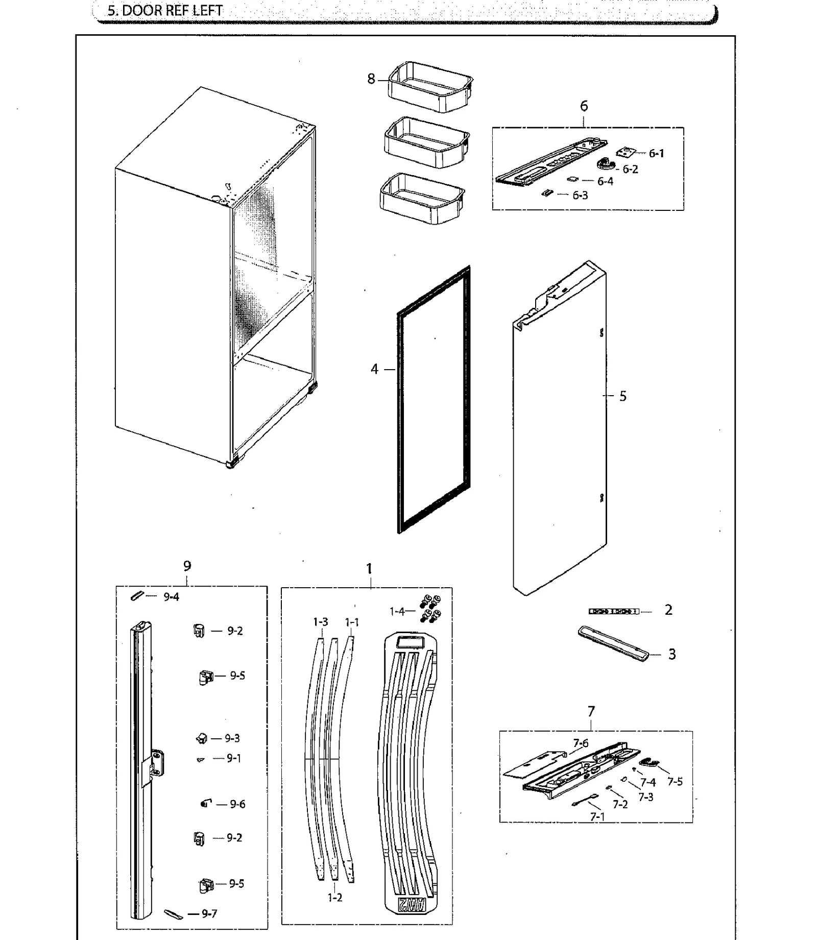 Cap-Interlock Switch Hole;Mout