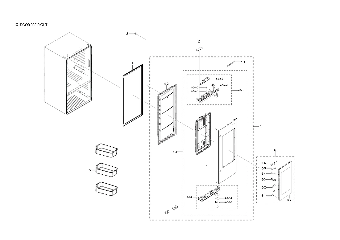 Display Cover Assembly