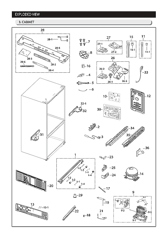 Display Inlay Assembly