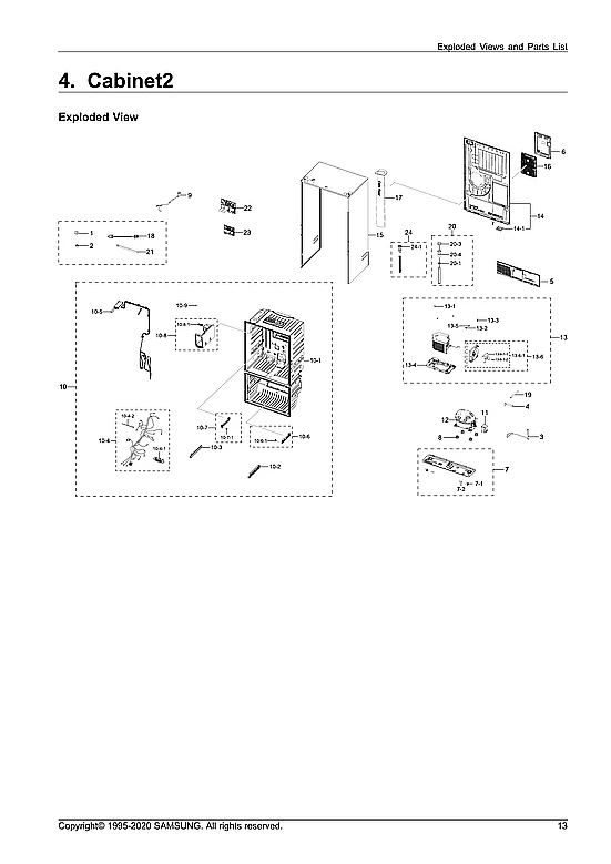Holder Wire Assembly FDR SBS ZNDC