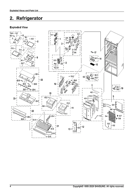 Evaporator