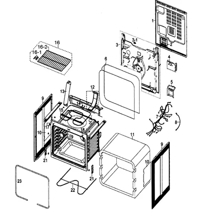 Diagram