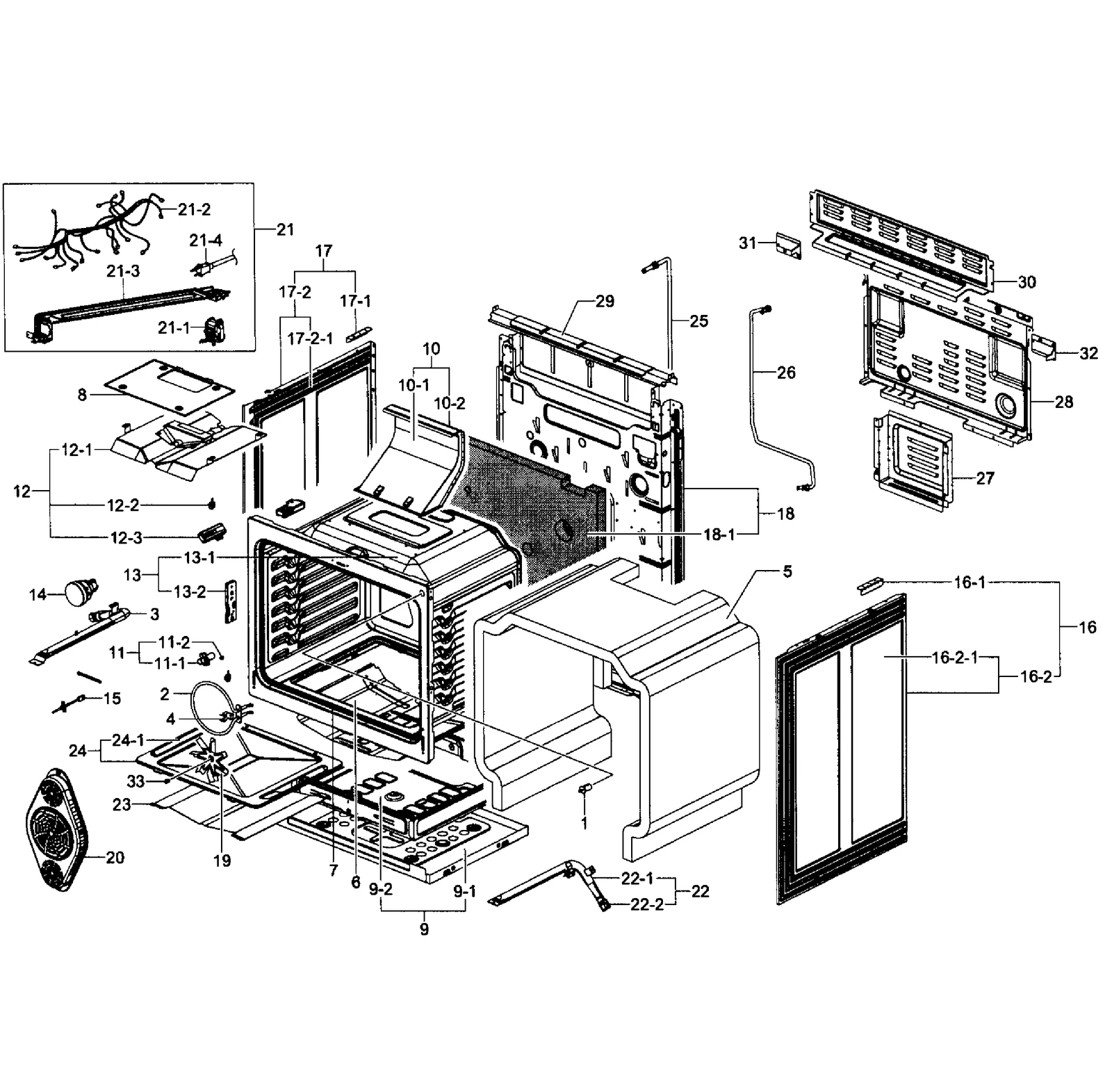 Manual Installation