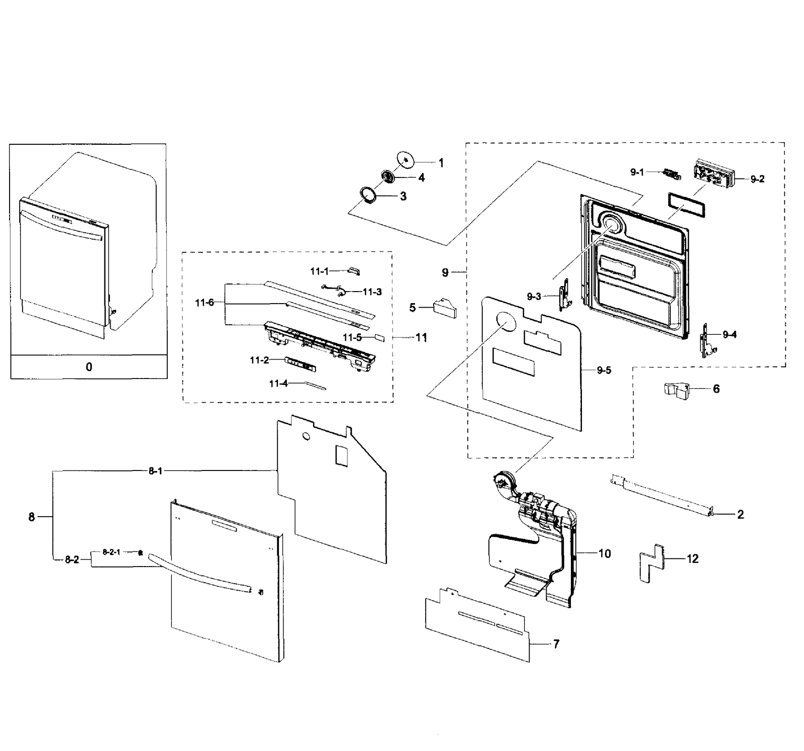 Door Absorber