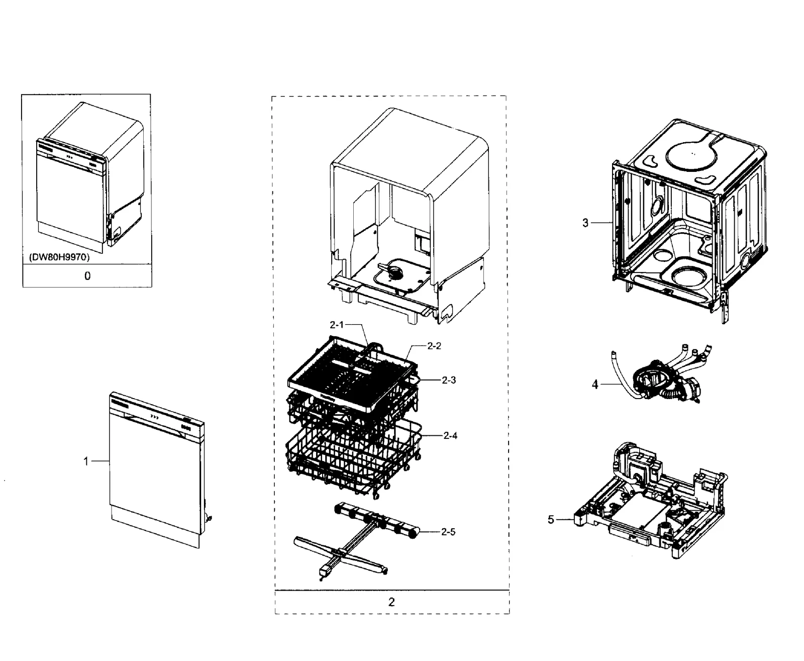 Door Assembly