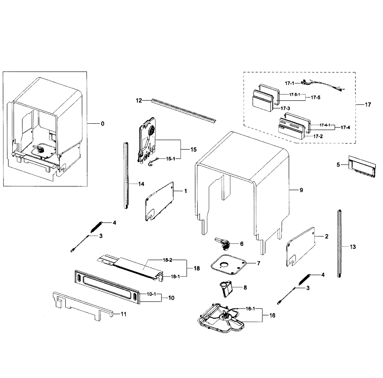 Top Absorber