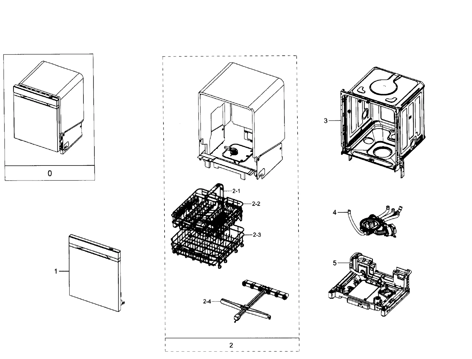 Door Assembly