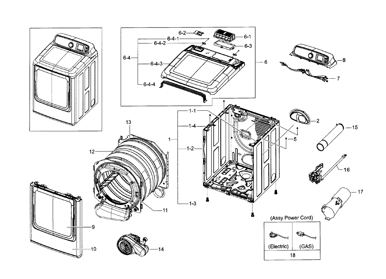Assembly Frame