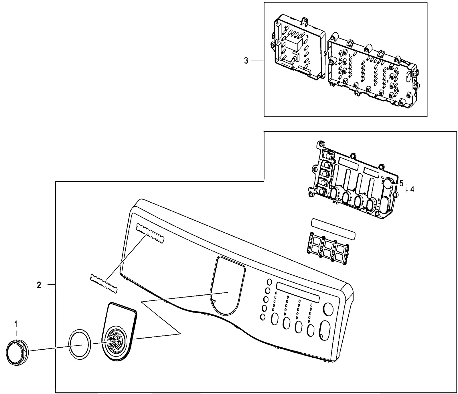 Assembly Button