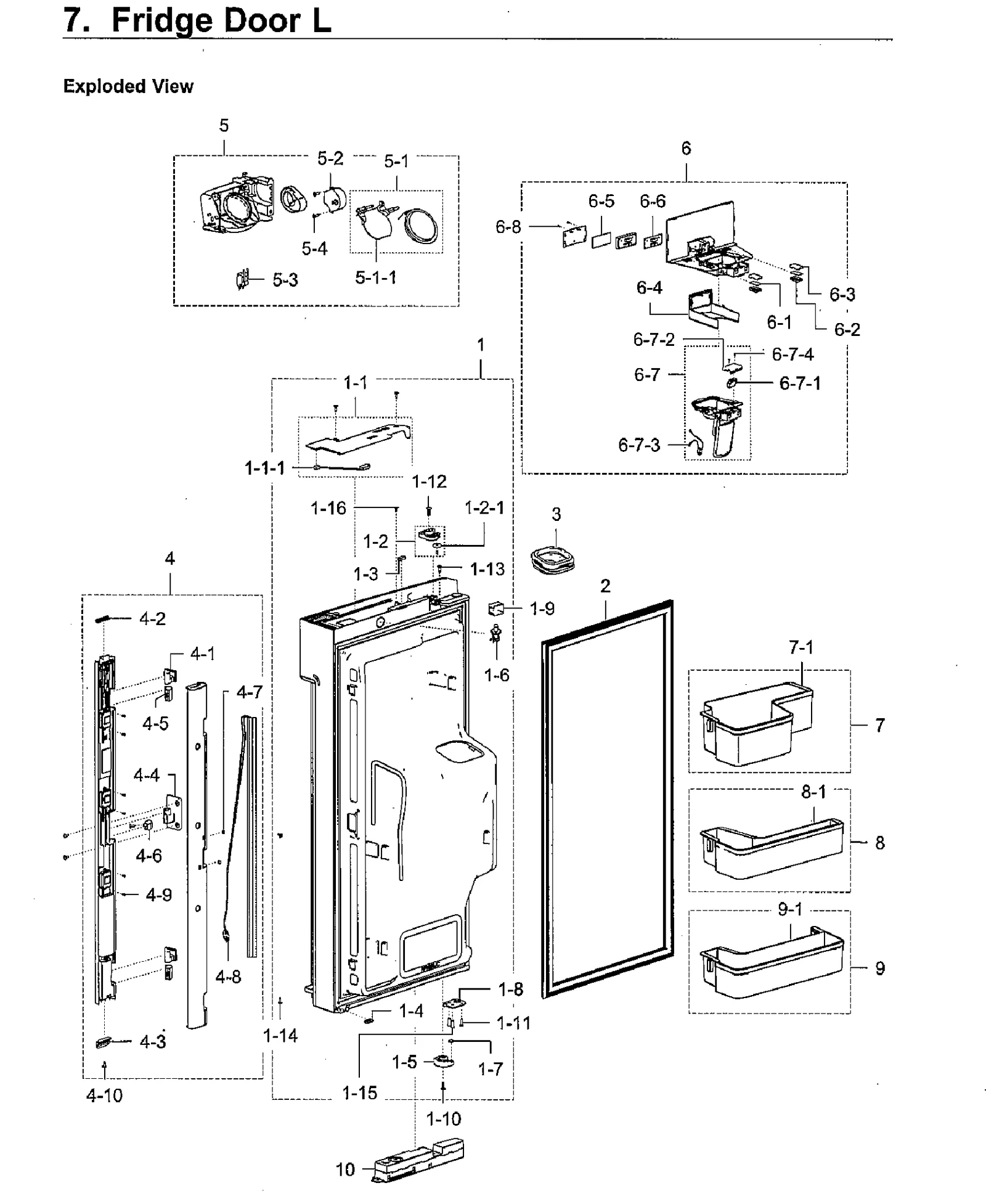 Display Cover Assembly