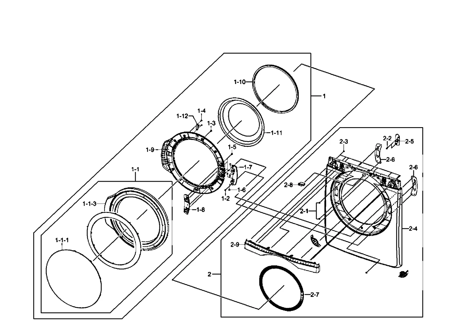 Door Cover