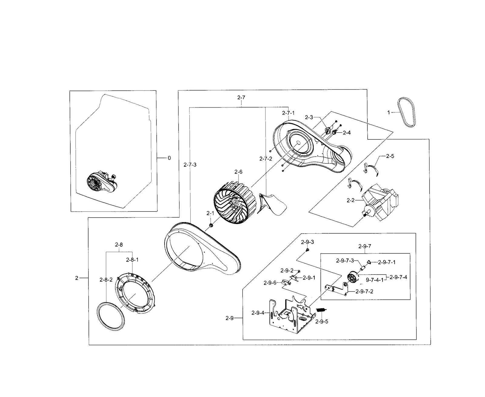 Motor Assembly