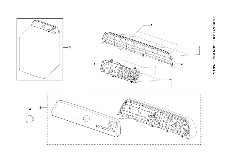 Display PCB Assembly