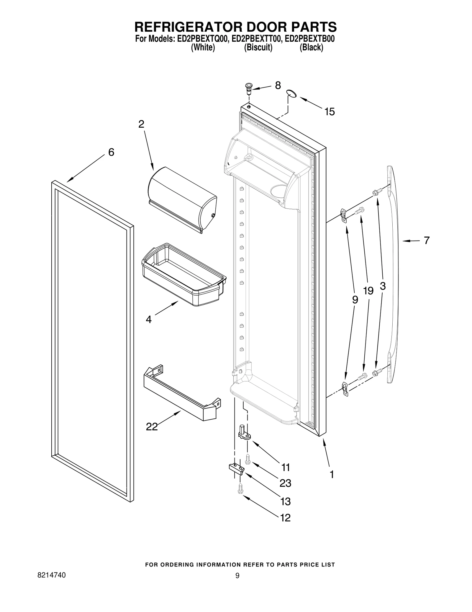 Filter Service Kit