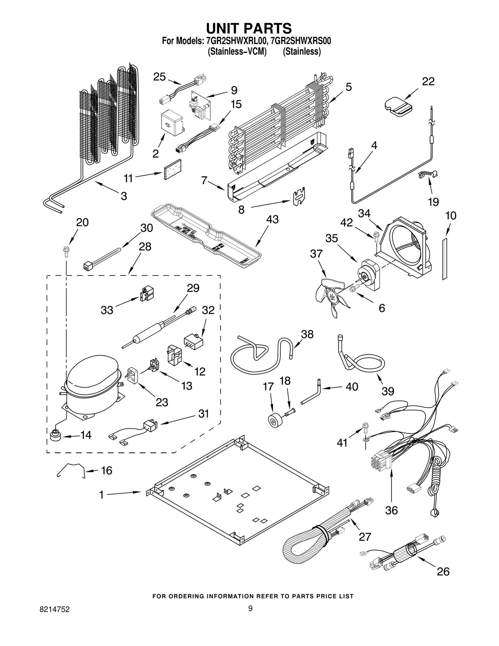 Wire Harness