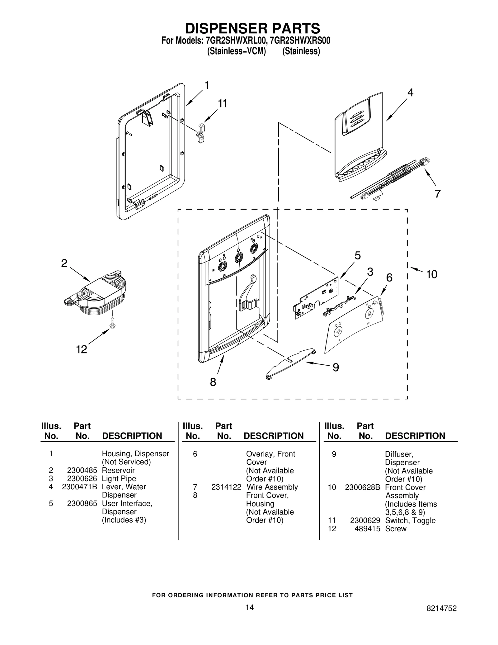 Wire Harness