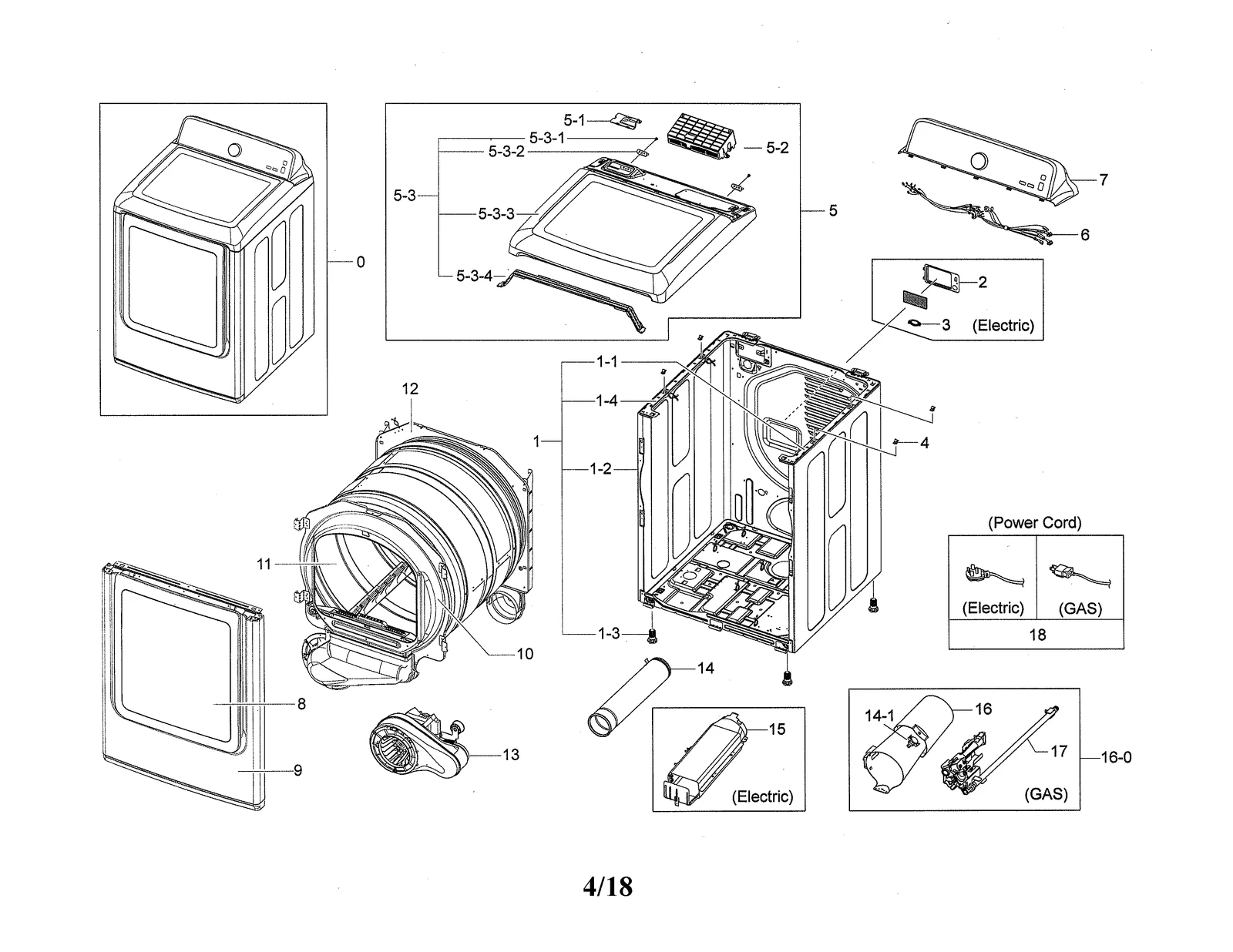 Frame Assembly