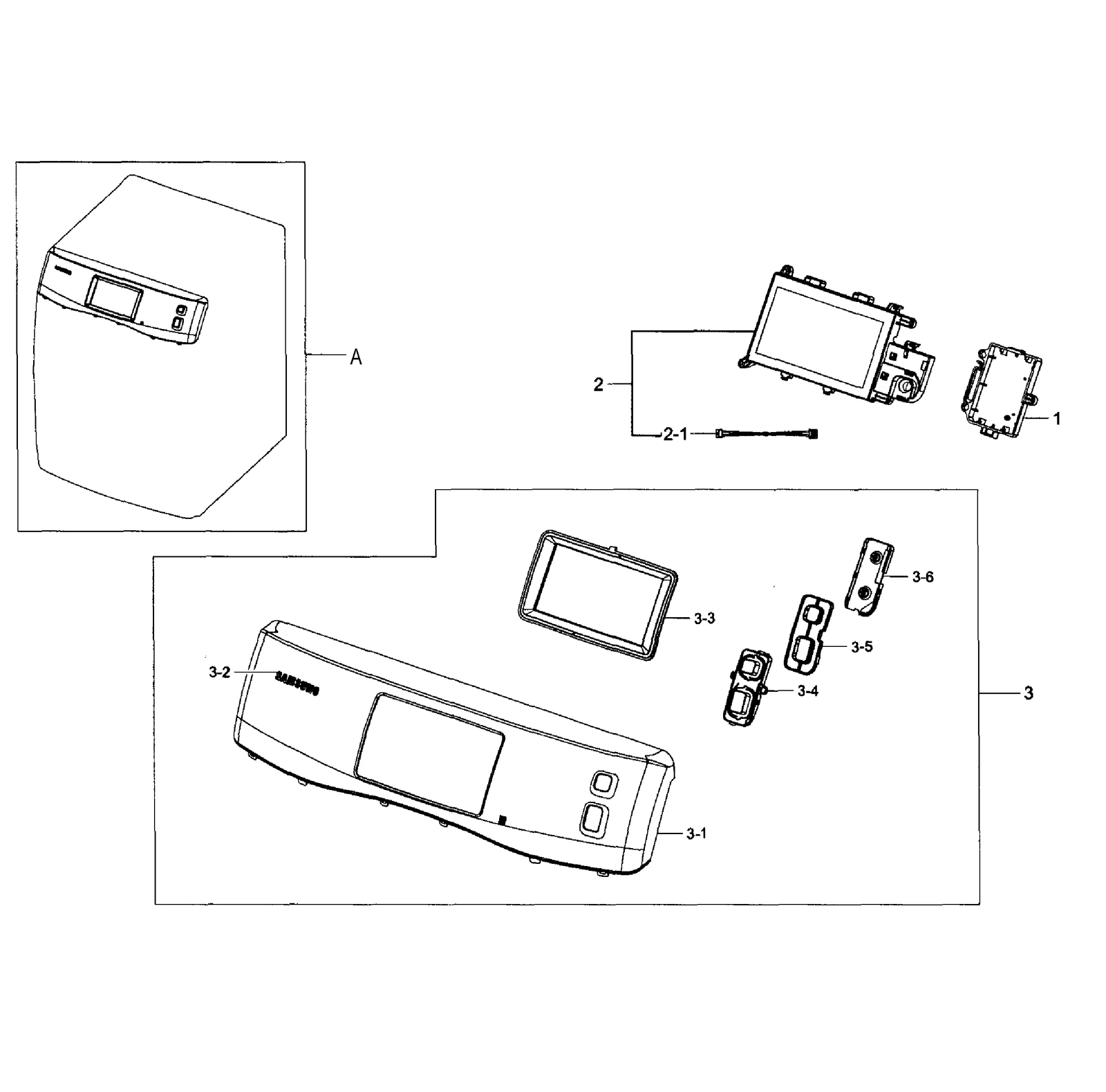 Connector Wire Assembly