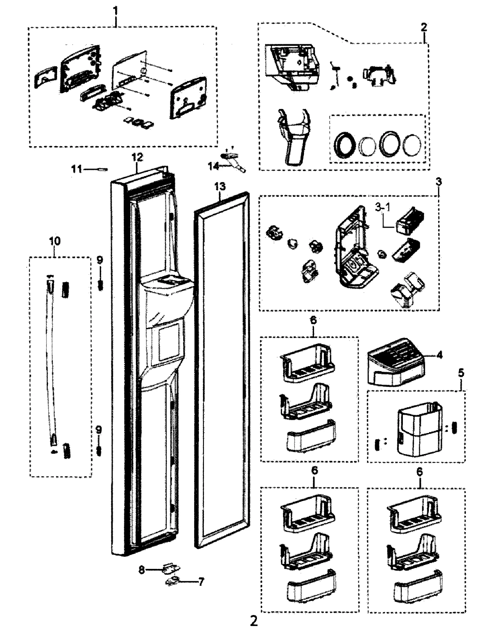 Door