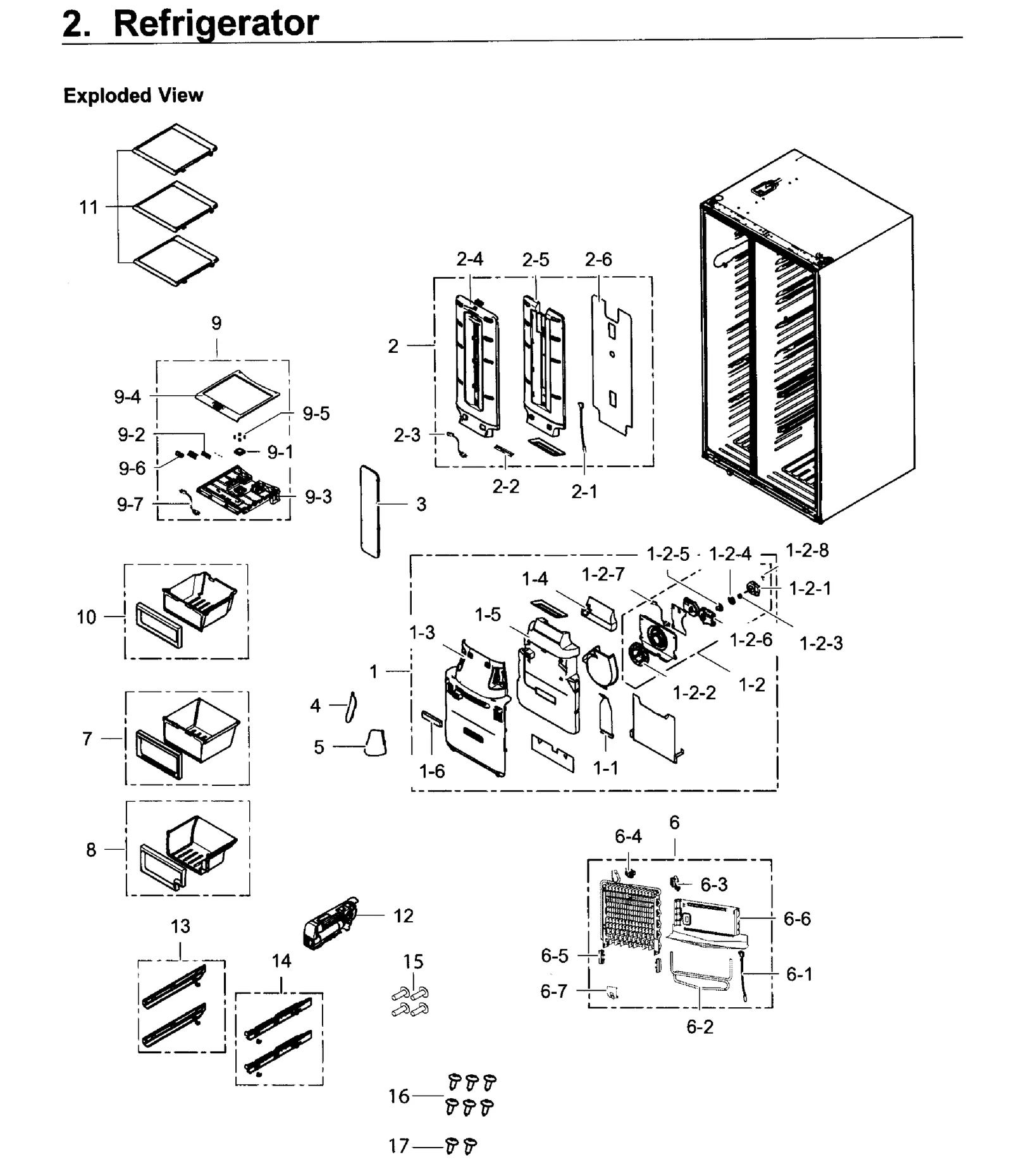 Convertible Wire Harness Assembly
