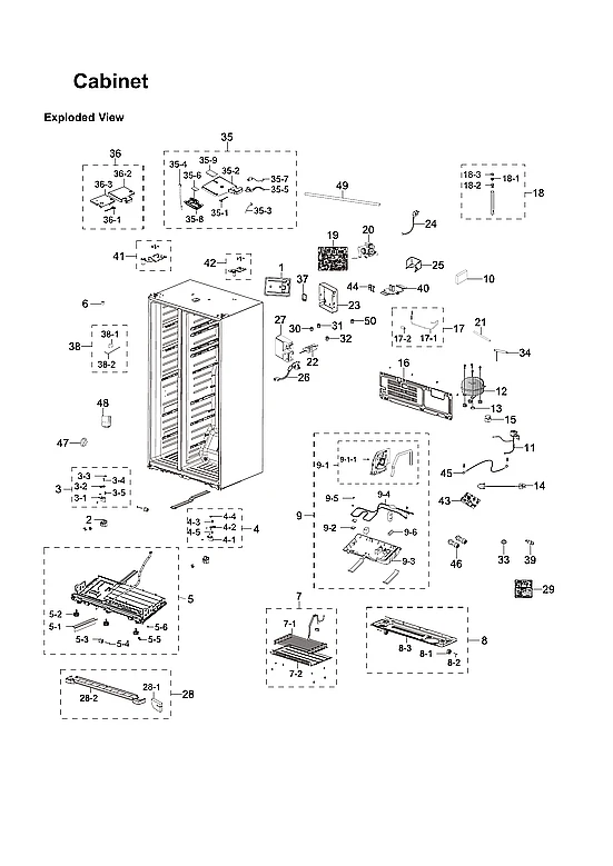 Pipe Connect Assembly